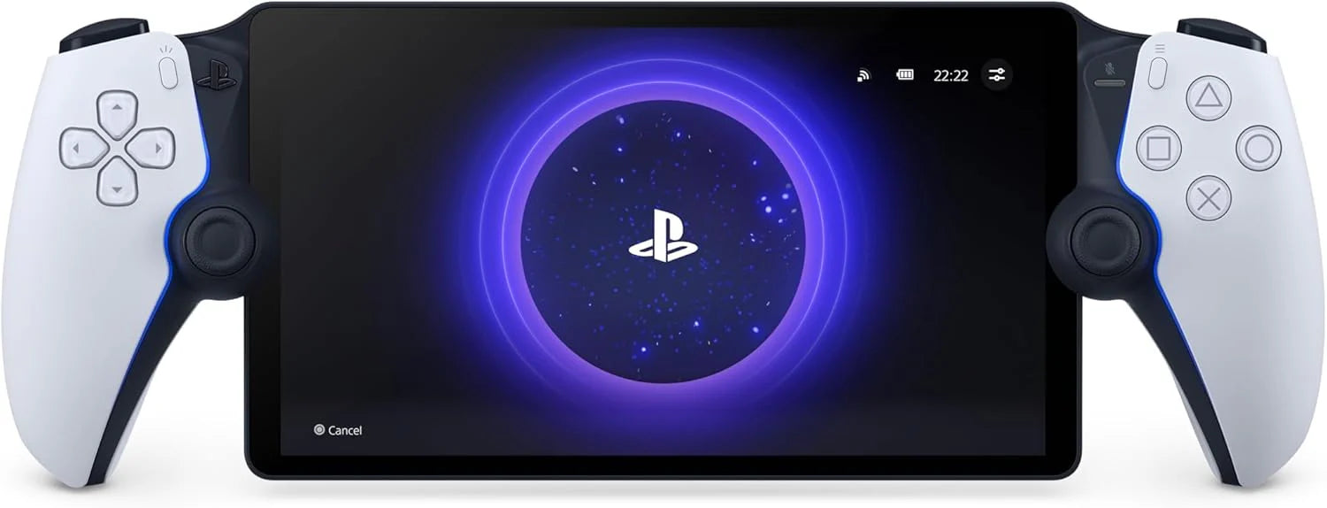 Sony PlayStation Portal, CFI-Y1016, Wit