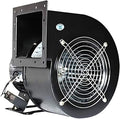 Vloerventilatordroger voor waterschadeherstel, tapijtdroger en conciërgeventilator, efficiënte luchtstroom voor sneldrogend(330w)