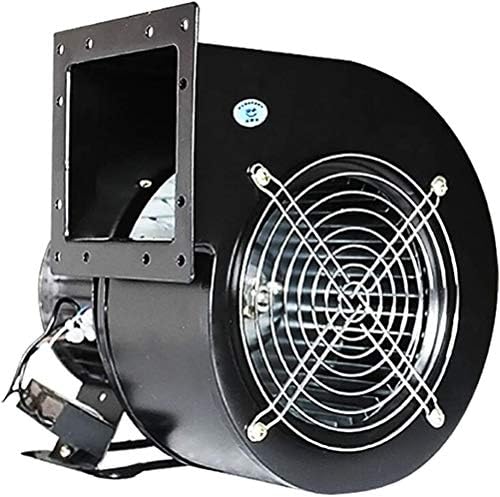 Vloerventilatordroger voor waterschadeherstel, tapijtdroger en conciërgeventilator, efficiënte luchtstroom voor sneldrogend(330w)