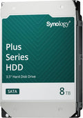 Synology NAS HD3.5" Plus SATA 16TB HAT3310-16T / 7,2k(8TB)