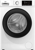 Beko BMX7126DB wasmachine voorlader 7 kg 1200 RPM Wit