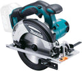 Makita DHS630Z accu-handcirkelzaag, 66 mm, 18 V (zonder accu, zonder oplader)