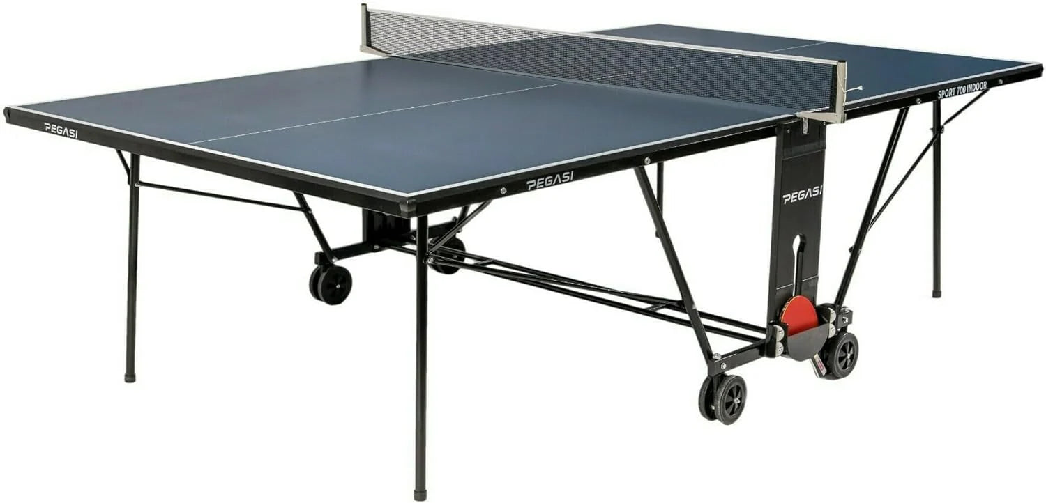 Tafeltennistafel Pegasi 700 Indoor Blue