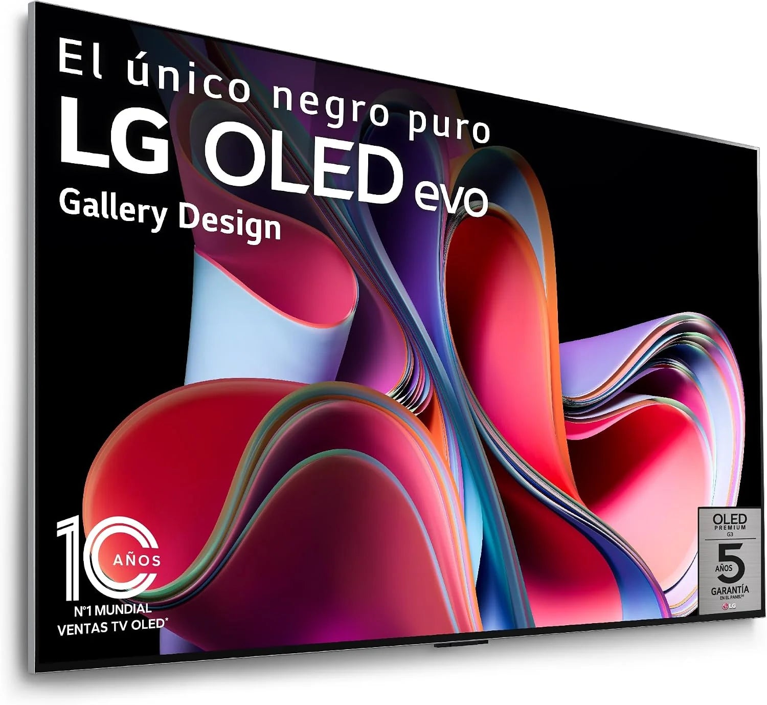 LG OLED65B36LA 65 inch, 4K OLED, Smart TV, HDR10, webOS23, krachtige processor, Dolby Vision, Dolby Atmos, Gaming, Alexa/Google Assistant(83"/Veelkleurig)